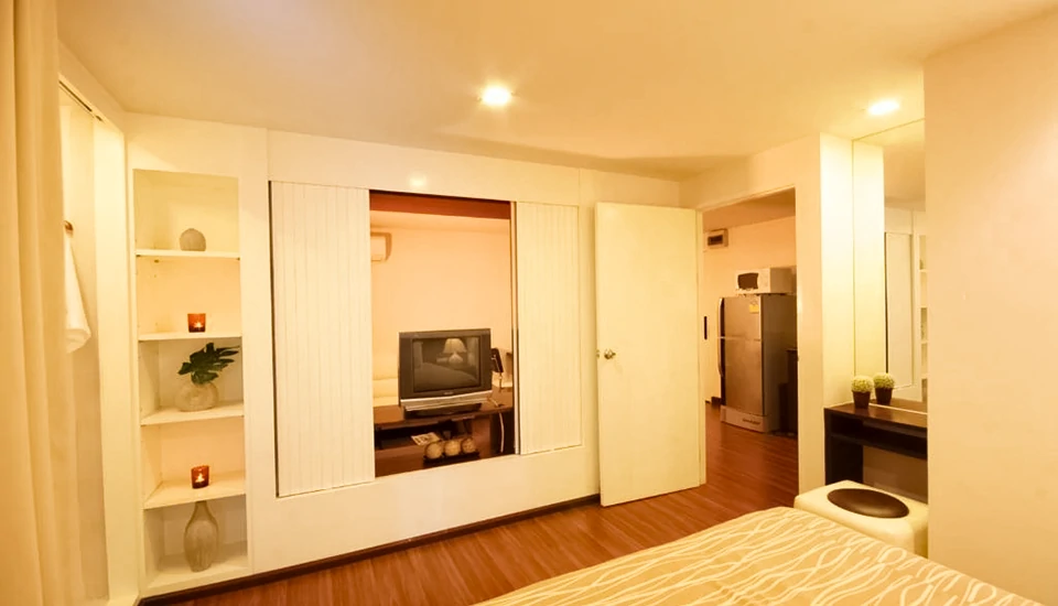 هتل آی رزیدنس ساتورن بانکوک